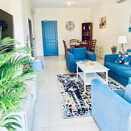 Apartment Paradise Retreat