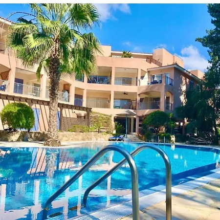 Paradise Retreat Apartment