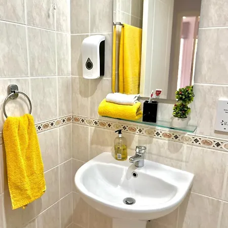 Paradise Retreat Apartment Paphos