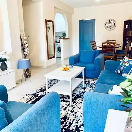 Apartment Paradise Retreat